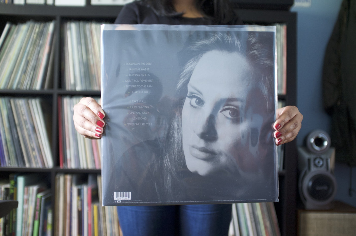 Adele - 21