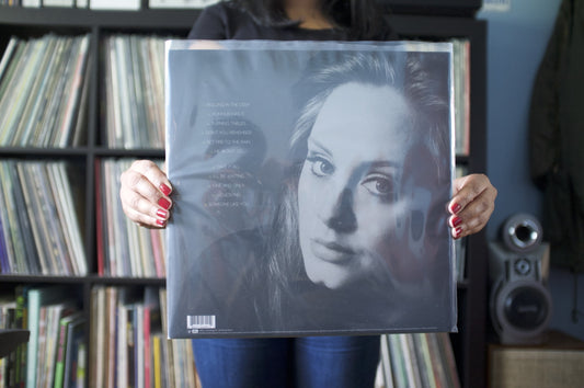 Adele - 21