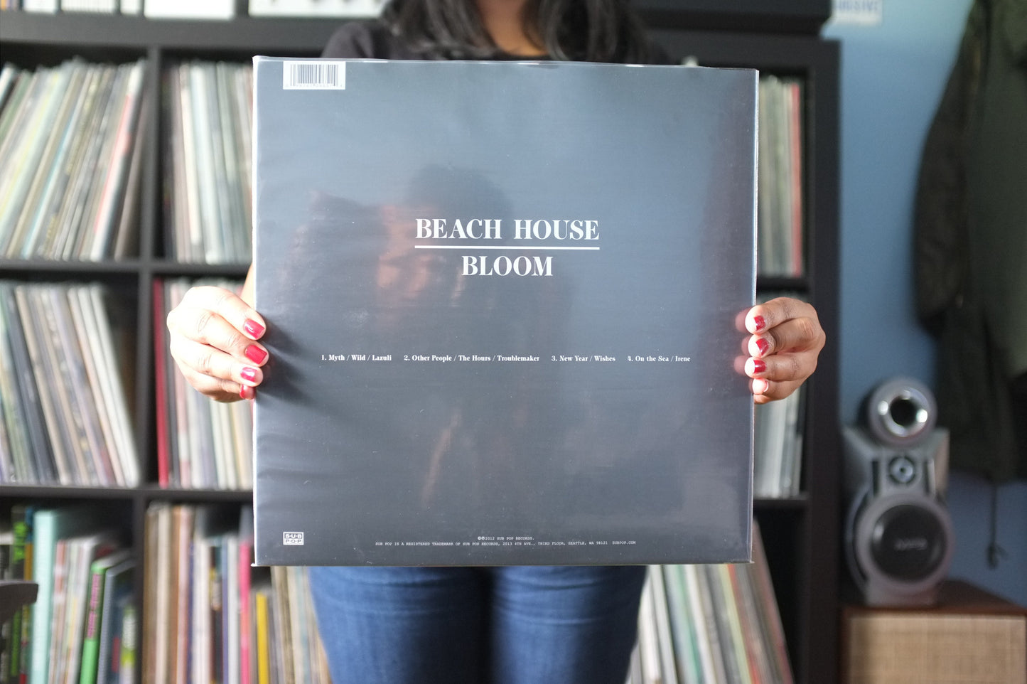 Beach House - Bloom