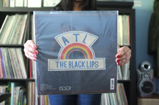The Black Lips - Underneath The Rainbow