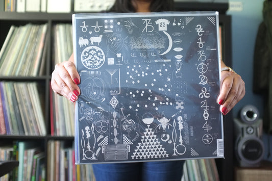 Bon Iver - 22, A Million