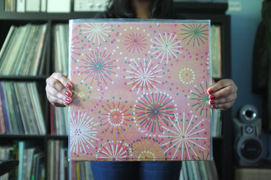 Bright Eyes - Letting Off The Happiness