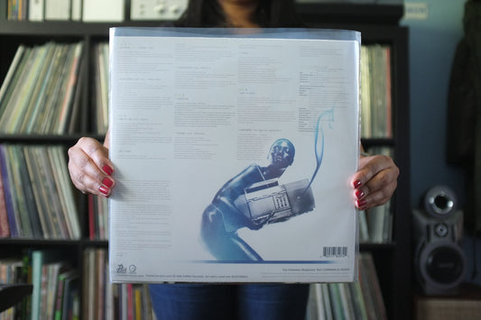 Common - Universal Mind Control