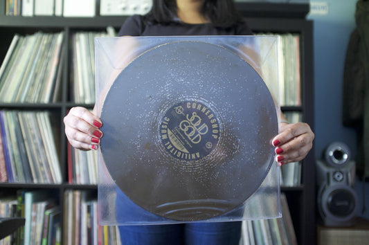 Cornershop - Solid Gold