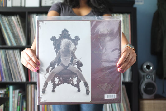 Gwen Stefani - Love.Angel.Music.Baby.