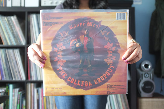 Kanye West - The College Dropout