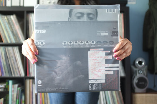 MF Doom And Madly - Madvillainy