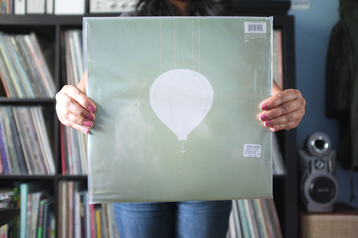 Modest Mouse - Good News For People Who Love Bad News