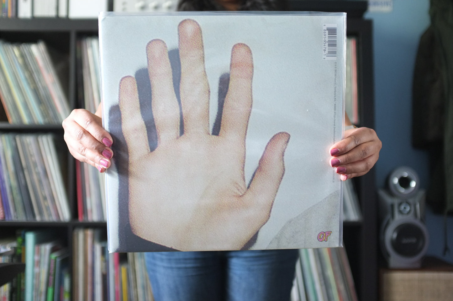 Odd Future - The OF Tape Vol. 2