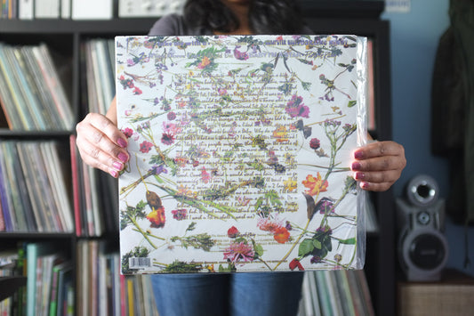 Prince And The Revolution - Purple Rain