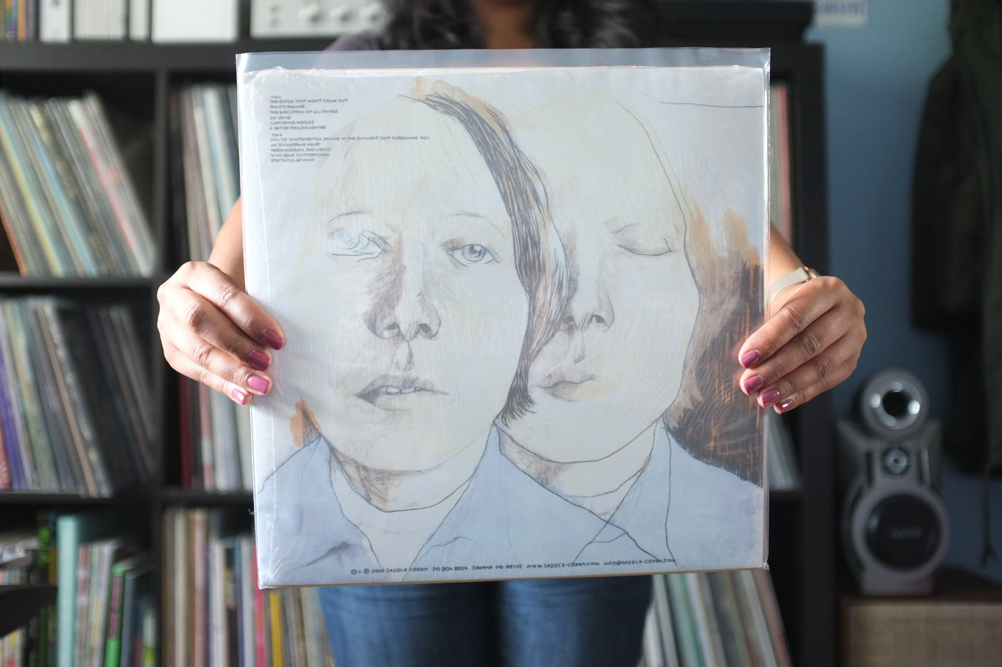 Rilo Kiley - The Execution Of All Things