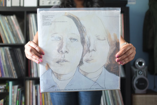 Rilo Kiley - The Execution Of All Things