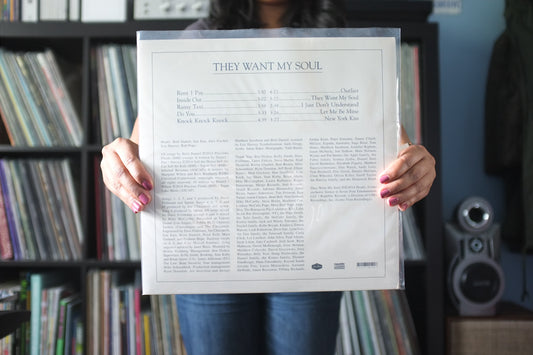 Spoon - They Want My Soul