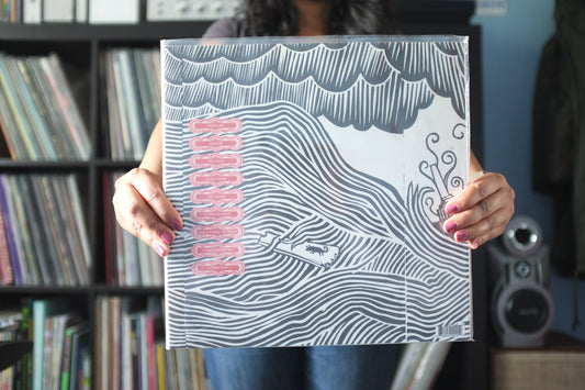Thom Yorke - The Eraser