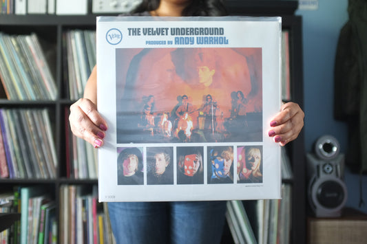 The Velvet Underground & Nico - The Velvet Underground & Nico