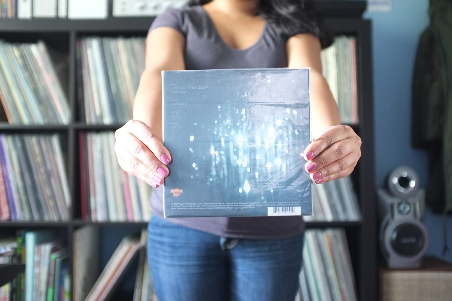 Yeah Yeah Yeahs - Is Is