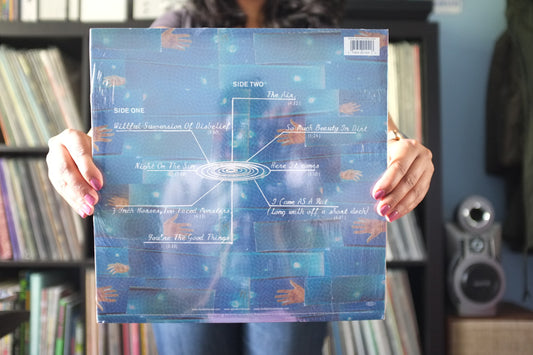 Modest Mouse - Everywhere And His Nasty Parlour Tricks