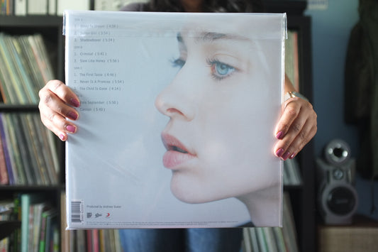 Fiona Apple - Tidal