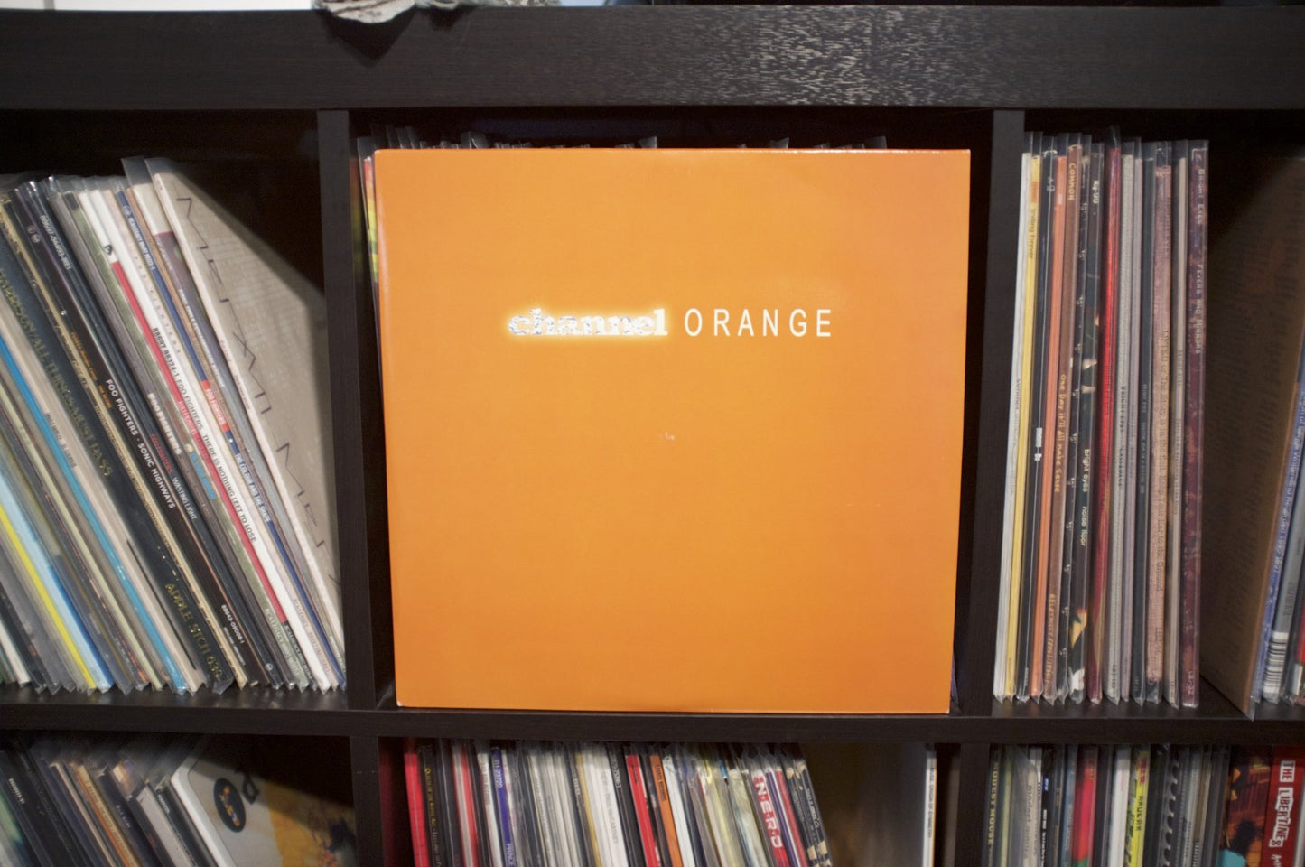 Frank Ocean - BL Bundle