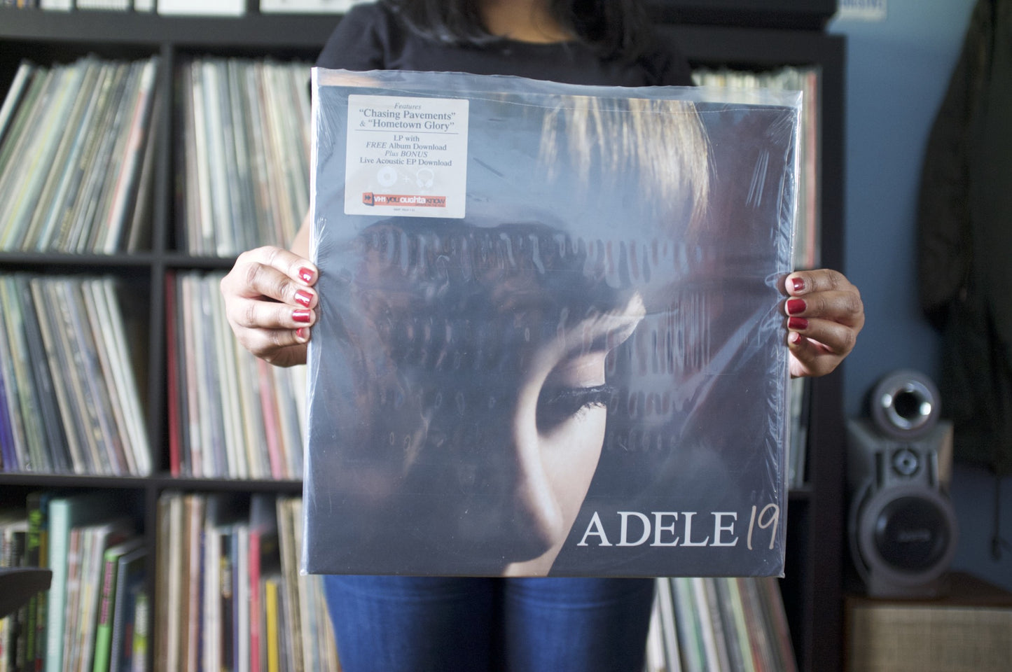 Adele - 19