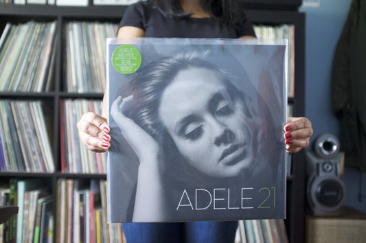 Adele - 21