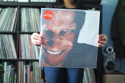 Aphex Twin - Richard D. James Album