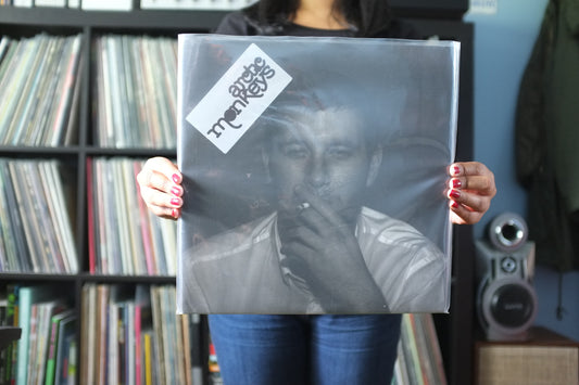 Arctic Monkeys - Whatever People Say I Am, That's What I'm Not