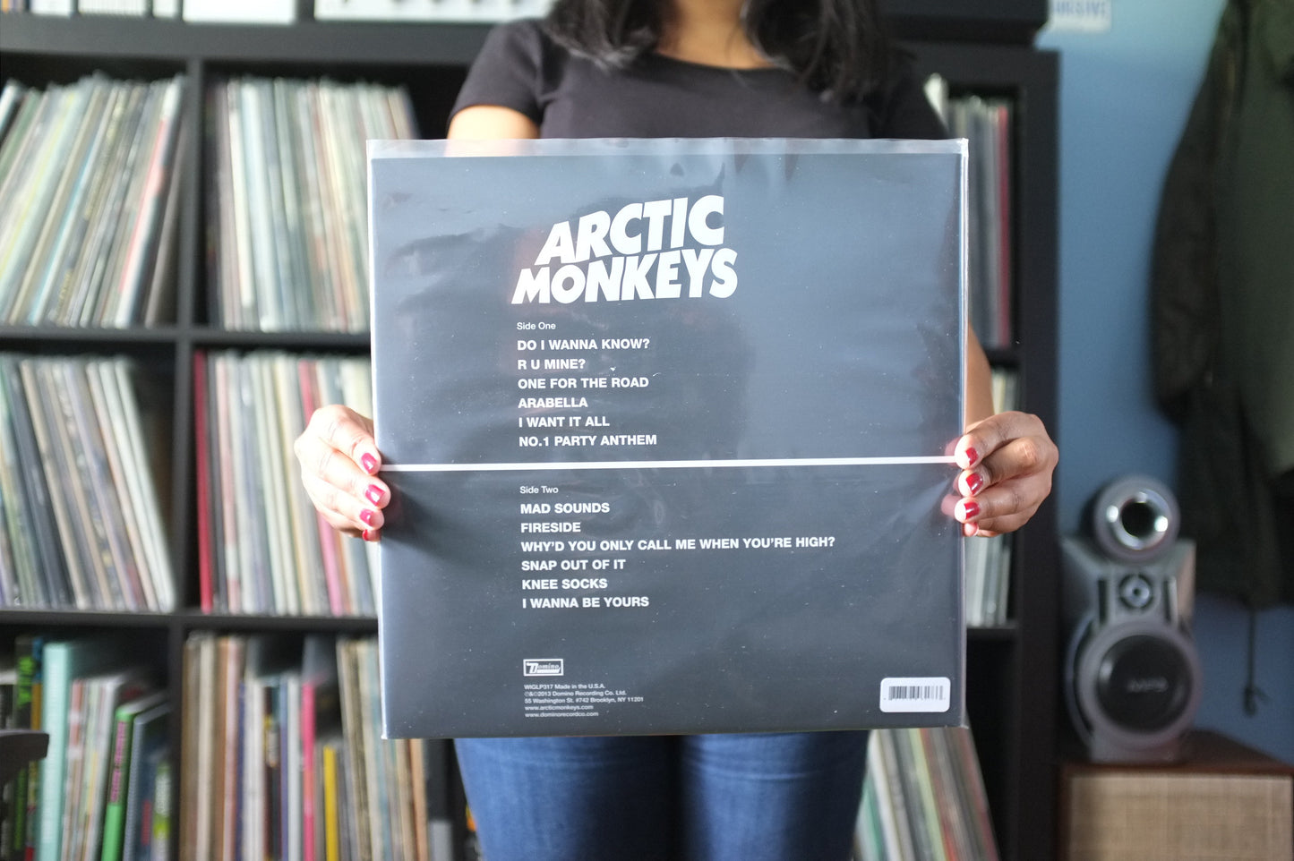 Arctic Monkeys - AM (Deluxe Edition)