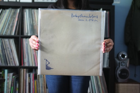 Babyshambles - Down In Albion