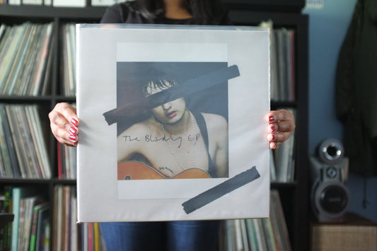 Babyshambles - The Blinding E.P.