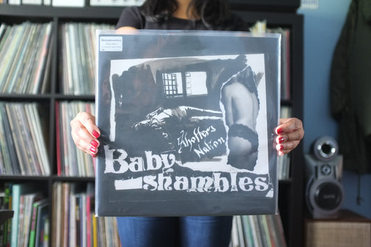 Babyshambles - Shotter's Nation