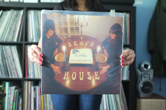 Beach House - Devotion