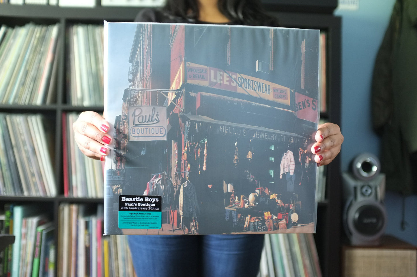 Beastie Boys - Paul's Boutique