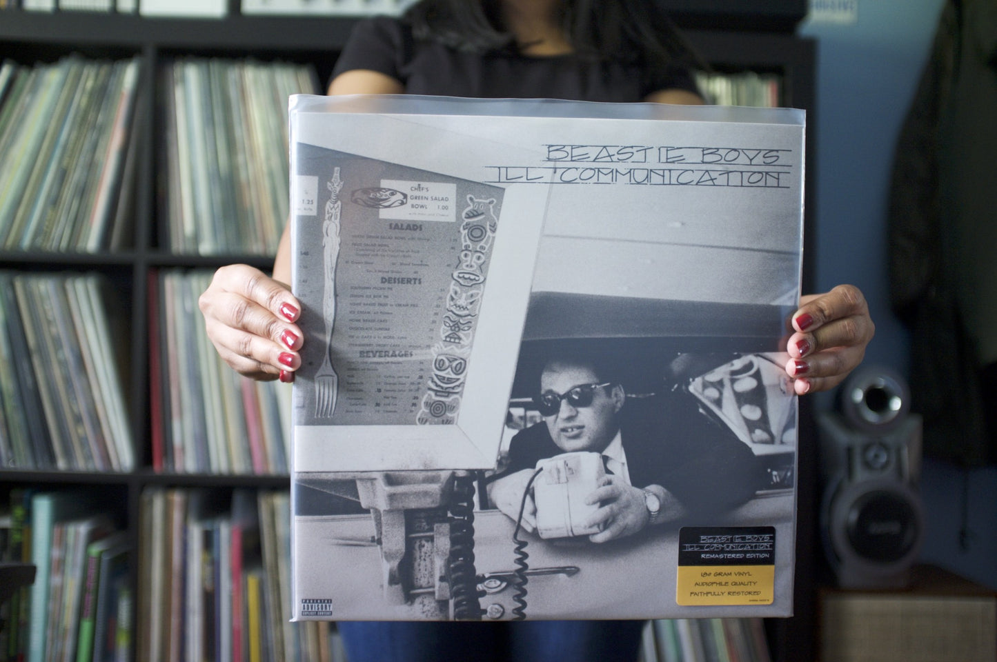 Beastie Boys - Ill Communication
