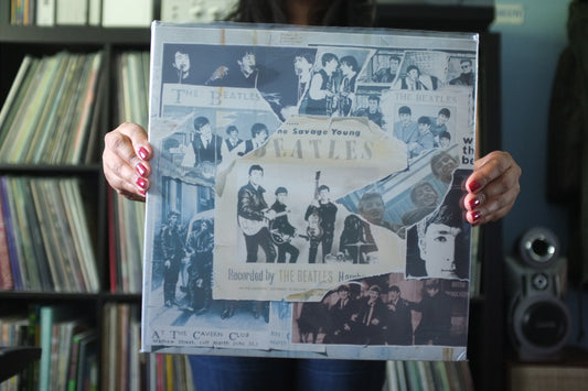 The Beatles - Anthology 1