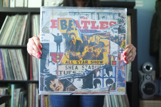 The Beatles - Anthology 2