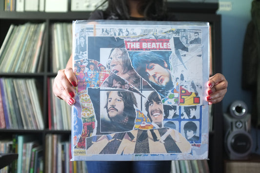 The Beatles - Anthology 3
