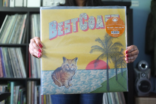 Best Coast - Crazy For You