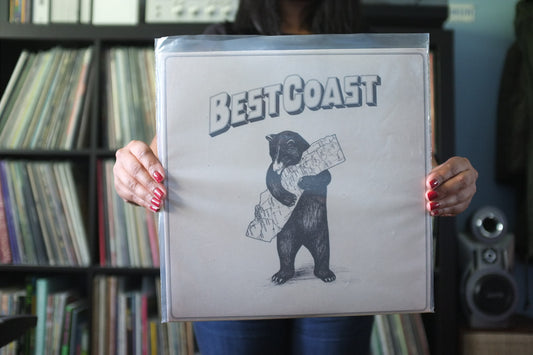 Best Coast - The Only Place