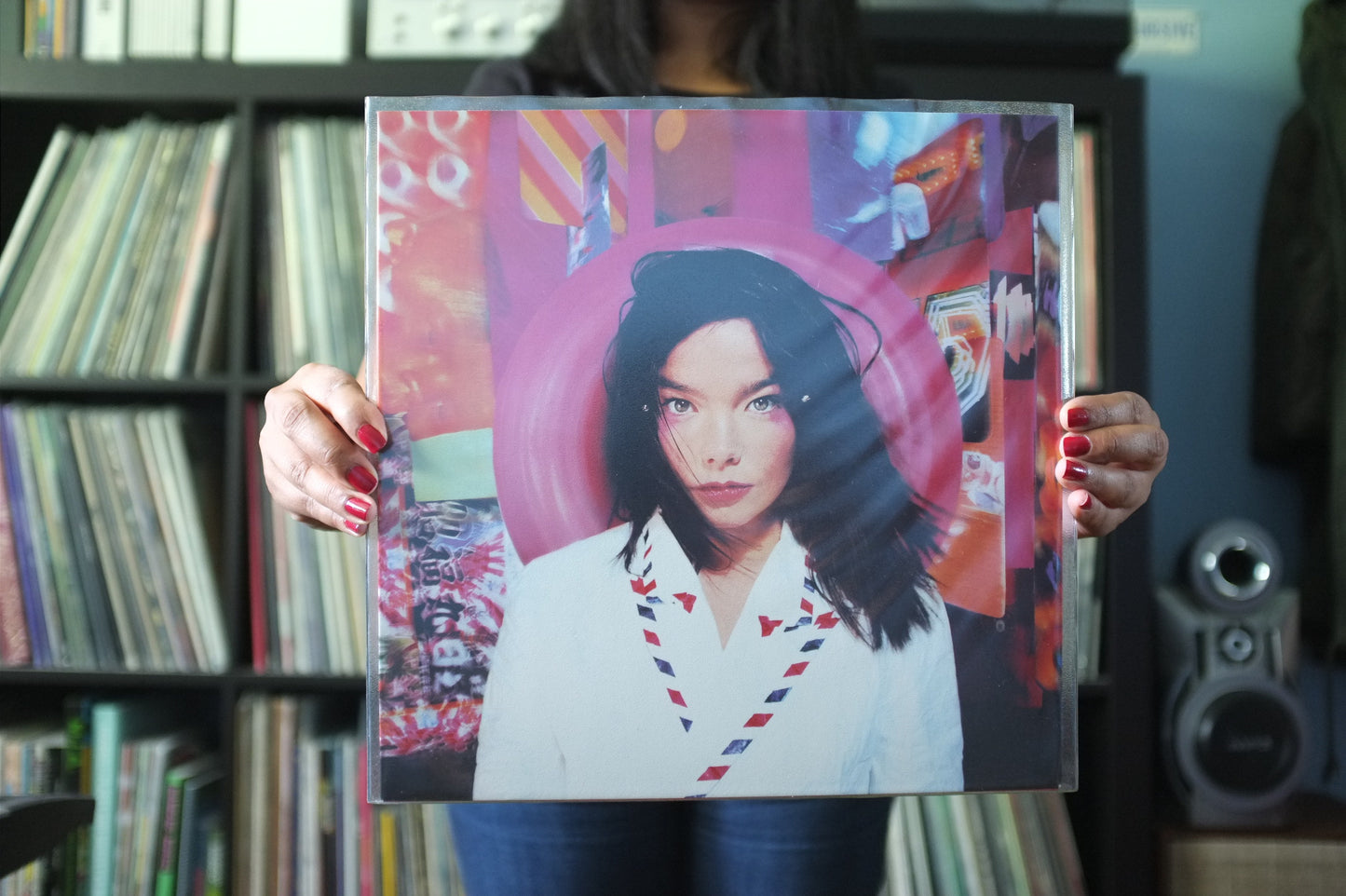 Björk - Post