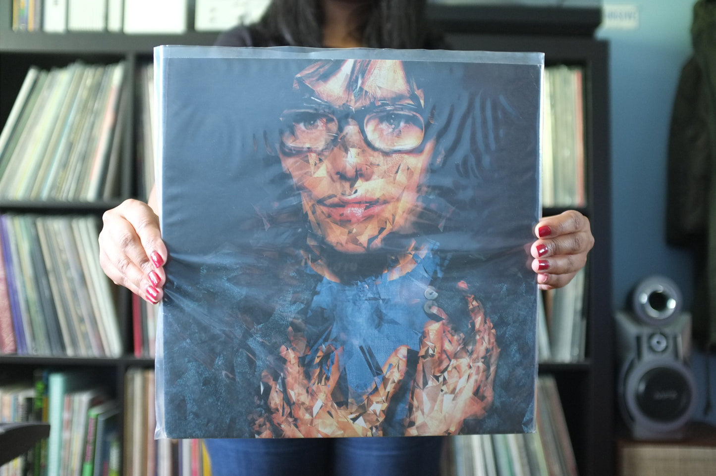 Björk - Selmasongs
