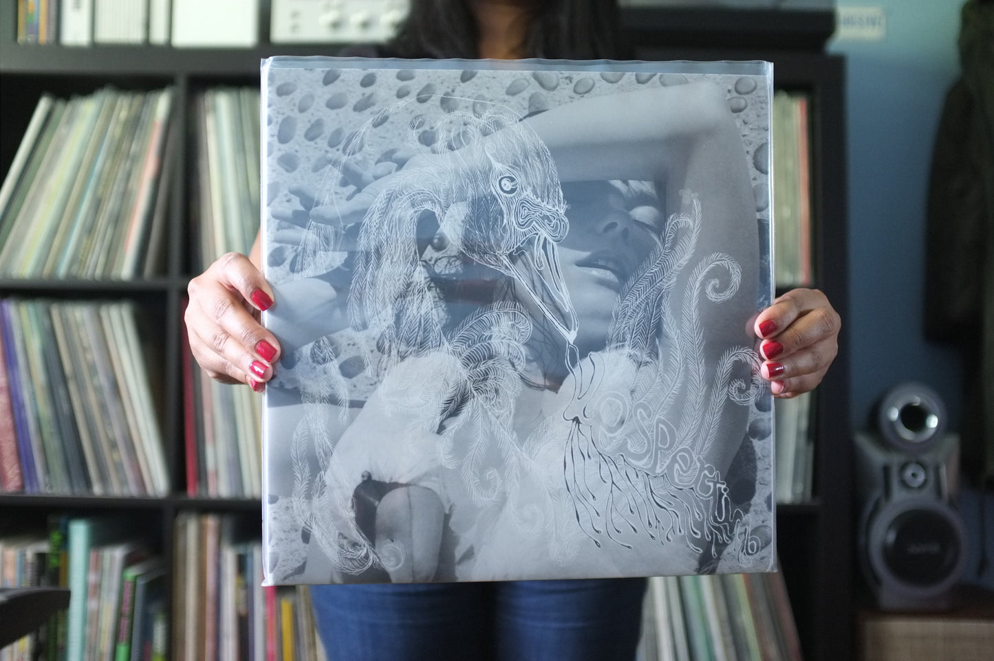 Björk - Vespertine