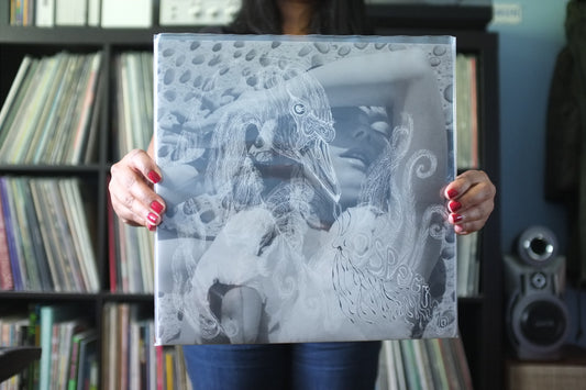 Björk - Vespertine