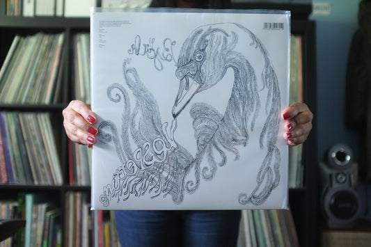 Björk - Vespertine