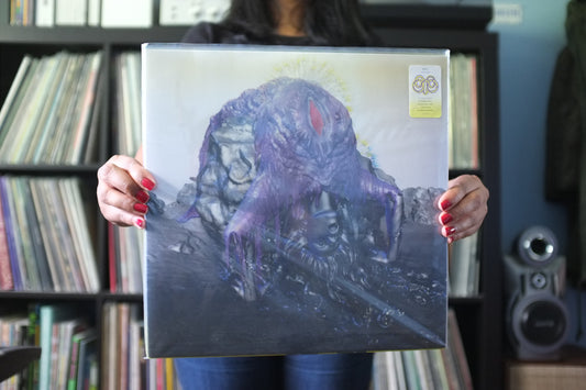 Björk - Vulnicura