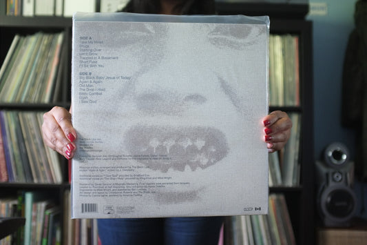 The Black Lips - 200 Million Thousand