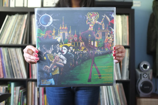 Bright Eyes & Son, Ambulance - Oh Holy Fools - The Music Of Son, Ambulance And Bright Eyes