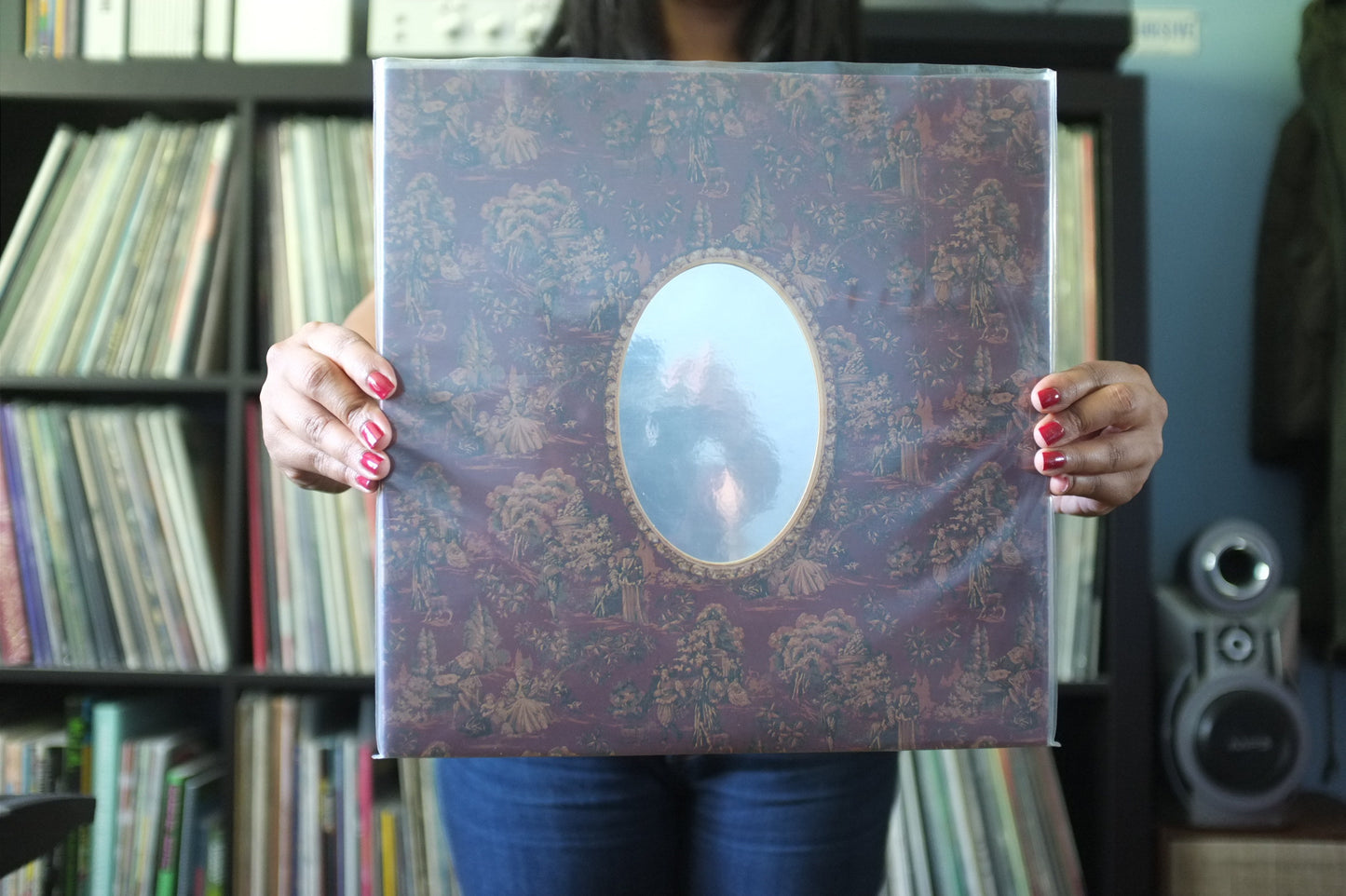 Bright Eyes - Fevers And Mirrors