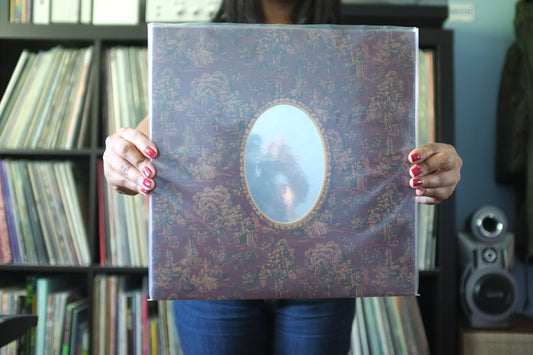 Bright Eyes - Fevers And Mirrors