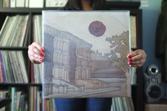 Bright Eyes - I'm Wide Awake, It's Morning